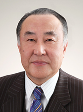 理事長 坪内 隆 理事長 坪内 隆