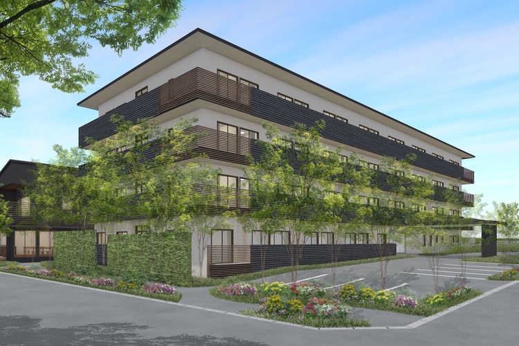 コティコート西宮仁川のご案内 特別養護老人ホーム コティコート北大阪 社会福祉法人 育福会 大阪市淀川区